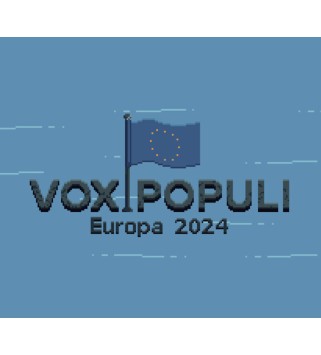 Vox Populi: Europa 2024 Steam Key GLOBAL